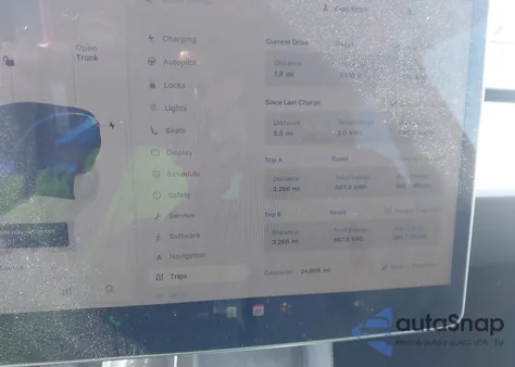 2023 Tesla Model Y Awd/Long Range Dual Motor All-Wheel Drive from USA, damaged, VIN 7SAYGDEE6PA162351